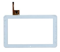 Тачскрин (Сенсорное стекло) для планшета OPD-TPC0027 белый для планшета Arnova 90 G3