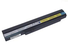 Аккумуляторная батарея для ноутбука Lenovo L09N4B21 Ideapad K26 11.1V 4400mAh Black OEM