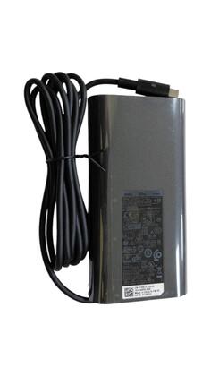 Блок питания для ноутбука Dell 90W 20V 4.5A Type-C LA90PM170 Orig