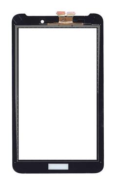 Тачскрин (Сенсорное стекло) для планшета Asus FonePad 7 FE170 черное
