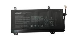 Аккумуляторная батарея для ноутбука Asus C41N1727 Zephyrus M GM501G 15.4V Black 3500mAh OEM