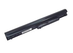 Аккумуляторная батарея для ноутбука HP HY04 Pavilion TouchSmart 14.8V Black 2200mAh OEM