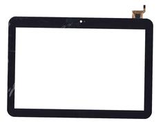 Тачскрин (Сенсорное стекло) для планшета Pipo M9 F-WGJ10162-V2 черный