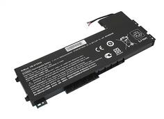 Аккумуляторная батарея для ноутбука HP VV09 ZBook 15 G3 11.4V Black 5600mAh OEM