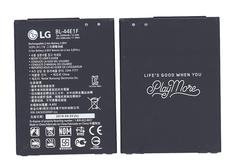 Аккумуляторная батарея для смартфона LG BL-44E1F F800 3.85V Black 3200mAh 12.32Wh