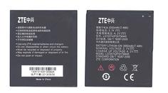 Аккумуляторная батарея для смартфона ZTE Li3702T42P3h736445 U887 3.7V Black 2000mAh 7.4Wh
