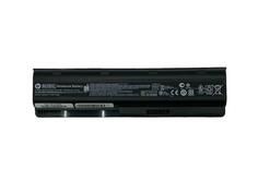 Аккумуляторная батарея для ноутбука HP Compaq HSTNN-Q62C dm4-1000 10.8V Black 4910mAh Orig