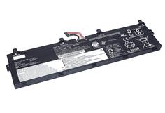 Аккумуляторная батарея для ноутбука Lenovo L17M4P72 ThinkPad P1 15.36V Black 5235mAh