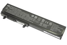 Аккумуляторная батарея для ноутбука HP Compaq HSTNN-OB71 Pavilion DV3000 11.1V Black 5200mAh Orig