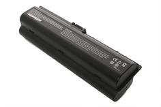 Усиленная аккумуляторная батарея для ноутбука HP Compaq EV089AA Pavilion DV6000 11.1V Black 8800mAh Orig