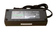Блок питания для ноутбука Sony 120W 19.5V 6.15A 6.5x4.4mm VGP-AC19V16 Orig
