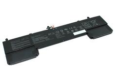 Аккумуляторная батарея для ноутбука Asus C42N1839 ZenBook 15 UX534FA 15.4V Black 4490mAh OEM