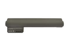Аккумуляторная батарея для ноутбука HP Compaq HSTNN-IB0P 10.8V Black 5200mAh OEM