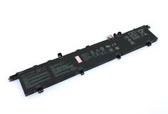 Аккумуляторная батарея для ноутбука Asus C42N1846-1 Zenbook Pro Duo UX581GV 15.4V Black 4400mAh OEM