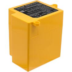 Аккумулятор для швабры LG CS-LVR900VX CordZero R9 4000mAh 21.6V желтый