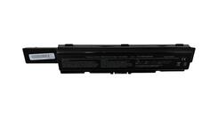 Усиленная аккумуляторная батарея для ноутбука Toshiba PA3534U Satellite A200 10.8V Black 7800mAh OEM