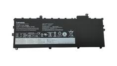 Аккумуляторная батарея для ноутбука Lenovo-IBM 01AV430 ThinkPad X1 Carbon Gen 5 11.52V Black 4830mAh Orig