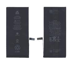 Аккумуляторная батарея для Apple 616-00255 iPhone 7 Plus 3.82V Black 2900mAh 11.1Wh