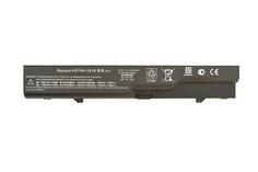 Аккумуляторная батарея для ноутбука HP Compaq HSTNN-IB1A ProBook 4320s 10.8V Black 5200mAh OEM