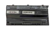 Аккумуляторная батарея для ноутбука Asus A42-G75 G75 14.4V Black 5200mAh OEM
