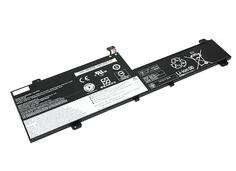 Аккумуляторная батарея для ноутбука Lenovo L19C3PD6 IdeaPad Flex 5 14ARE05 11.52V Black 4595mAh OEM