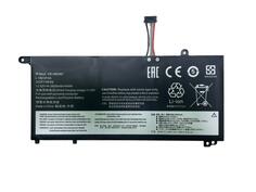 Аккумуляторная батарея для ноутбука Lenovo L19C3PDA 11.52V Black 3820mAh OEM