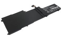 Аккумуляторная батарея для ноутбука Asus C42-UX51 UX51VZ 14.8V Black 4750mAh Orig