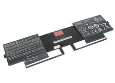 Оригинальная аккумуляторная батарея для ноутбука Acer AP12B3F Aspire S5-391 14.8V Black 2310mAhr