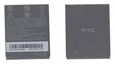 Аккумуляторная батарея для смартфона HTC BD29100 HD7 T9292 3.7V Black 1230mAh 4.55Wh