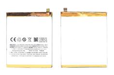 Аккумуляторная батарея для смартфона MeiZu BA612 M5s 3.85V White 3000mAh 11.55Wh