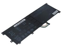 Аккумуляторная батарея для ноутбука Lenovo BSNO4710A5-AT Miix5 pro 7.68V Black 4955mAh OEM