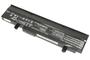 Аккумуляторная батарея для ноутбука Asus A31-1015 Eee PC 1015 10.8V Black 4400mAh Orig