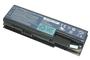 Аккумуляторная батарея для ноутбука Acer AS07B41 Aspire 5315 11.1V Black 4400mAh Orig