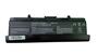 Усиленная аккумуляторная батарея для ноутбука Dell RN873 Inspiron 1525 11.1V Black 7800mAh OEM