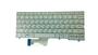 Клавиатура для ноутбука Lenovo IdeaPad (100S-11IBY) White (No Frame), RU