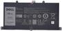 Аккумуляторная батарея для планшета Dell 7WMM7 Venue 11 Pro 7.4V Black 3520mAh Orig