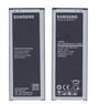 Аккумуляторная батарея для смартфона Samsung EB-BN916BBC Galaxy Note 4 Duos SM-N9100 3.85V Silver 3000mAh 11.55Wh