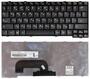 Клавиатура для ноутбука Lenovo IdeaPad (S12) Black, RU