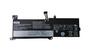 Аккумуляторная батарея для ноутбука Lenovo L17L2PF1 Ideapad 330-14IKB 7.56V Black 3968mAh