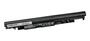 Аккумуляторная батарея для ноутбука HP JC03 255 G6 11.1V Black 2600mAh OEM