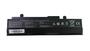 Аккумуляторная батарея для ноутбука Asus A31-1015 Eee PC 1015 11.1V Black 5200mAh OEM