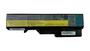 Аккумуляторная батарея для ноутбука Lenovo-IBM 57Y6454 IdeaPad G460 10.8V Black 4400mAh Orig