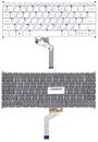 Клавиатура для ноутбука Acer Aspire Swift 7 SF713-51, White, (No Frame), RU
