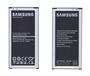 Аккумуляторная батарея для смартфона Samsung EB-BG900BBE Galaxy S5 3.85V Gray 2800mAh 10.78Wh