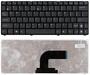 Клавиатура для ноутбука Asus EEE PC 1101 1101HA N10 N10E N10J Black, RU