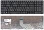 Клавиатура для ноутбука Acer TravelMate 8531, 8531G, 8571, 8571G Black, RU