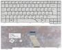 Клавиатура для ноутбука Acer Aspire 4710, 4520, 5315, 5520, 5710, 5710G, 5710Z, 5710ZG, 5720, 5920 White RU