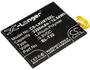 Аккумуляторная батарея для LG CS-LKH870XL AS993 3.8V Black 3300mAh 12.54Wh