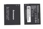 Аккумуляторная батарея для смартфона Lenovo BL171 A390 3.7V Black 1500mAh 5.55Wh