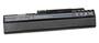 Аккумуляторная батарея для ноутбука Acer UM08A31 Aspire One ZG-5 11.1V Black 5200mAh OEM